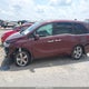 5FNRL6H79JB035190 2018 Honda Odyssey Ex-L auction photo thumbnail 6