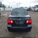 1NXBR30E67Z866683 2007 Toyota Corolla Le auction photo thumbnail 16