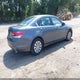 1HGCP2F35BA044161 2011 Honda Accord 2.4 Lx auction photo thumbnail 4