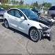 5YJ3E1EB9NF349570 2022 Tesla Model 3 Long Range Dual Motor All-Wheel Drive auction photo thumbnail 1