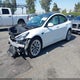 5YJ3E1EB9NF349570 2022 Tesla Model 3 Long Range Dual Motor All-Wheel Drive auction photo thumbnail 2