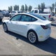 5YJ3E1EB9NF349570 2022 Tesla Model 3 Long Range Dual Motor All-Wheel Drive auction photo thumbnail 3