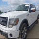 1FTFW1EF6DKD30621 2013 Ford F-150 Fx4 auction photo thumbnail 6