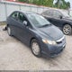 JHMFA362X9S001125 2009 Honda Civic Hybrid auction photo thumbnail 1