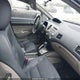 JHMFA362X9S001125 2009 Honda Civic Hybrid auction photo thumbnail 5