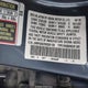 JHMFA362X9S001125 2009 Honda Civic Hybrid auction photo thumbnail 9
