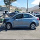 5YFEPMAE8NP314480 2022 Toyota Corolla Le auction photo thumbnail 13