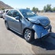 5YFEPMAE8NP314480 2022 Toyota Corolla Le auction photo thumbnail 1