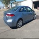 5YFEPMAE8NP314480 2022 Toyota Corolla Le auction photo thumbnail 4
