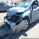 5YFEPMAE8NP314480 2022 Toyota Corolla Le auction photo thumbnail 6
