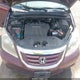 5FNRL38418B024330 2008 Honda Odyssey Ex auction photo thumbnail 10