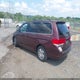 5FNRL38418B024330 2008 Honda Odyssey Ex auction photo thumbnail 3
