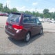 5FNRL38418B024330 2008 Honda Odyssey Ex auction photo thumbnail 4