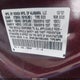 5FNRL38418B024330 2008 Honda Odyssey Ex auction photo thumbnail 9