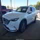 JM3TCBDY1M0516865 2021 Mazda Cx-9 Grand Touring auction photo thumbnail 2