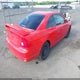 1HGEM22904L046175 2004 Honda Civic Ex auction photo thumbnail 4