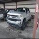 3GCUYDED9KG112548 2019 Chevrolet Silverado 1500 Lt auction photo thumbnail 2