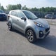 KNDPMCAC4L7633030 2020 Kia Sportage Lx auction photo thumbnail 1