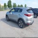 KNDPMCAC4L7633030 2020 Kia Sportage Lx auction photo thumbnail 3