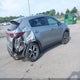 KNDPMCAC4L7633030 2020 Kia Sportage Lx auction photo thumbnail 4