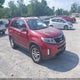 5XYKT4A60FG602796 2015 Kia Sorento Lx auction photo thumbnail 1