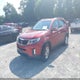5XYKT4A60FG602796 2015 Kia Sorento Lx auction photo thumbnail 2