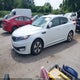 KNAGM4AD4C5028299 2012 Kia Optima Hybrid Ex auction photo thumbnail 2