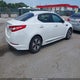 KNAGM4AD4C5028299 2012 Kia Optima Hybrid Ex auction photo thumbnail 4