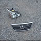 JTJHW31U172026669 2007 Lexus Rx 400H auction photo thumbnail 12