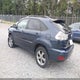 JTJHW31U172026669 2007 Lexus Rx 400H auction photo thumbnail 3