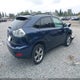 JTJHW31U172026669 2007 Lexus Rx 400H auction photo thumbnail 4