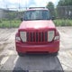 1J8GP28K68W241784 2008 Jeep Liberty Sport auction photo thumbnail 6