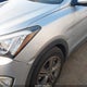 KM8SRDHF1FU130025 2015 Hyundai Santa Fe Limited auction photo thumbnail 6