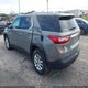 1GNEVGKW8JJ269447 2018 Chevrolet Traverse 1Lt auction photo thumbnail 3