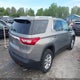 1GNEVGKW8JJ269447 2018 Chevrolet Traverse 1Lt auction photo thumbnail 4