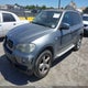 5UXFE43528L009141 2008 BMW X5 3.0Si auction photo thumbnail 2