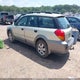 4S4BP61C957326860 2005 Subaru Outback 2.5I auction photo thumbnail 3