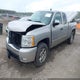 2GCEK19J871685977 2007 Chevrolet Silverado 1500 Lt1 auction photo thumbnail 2