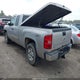 2GCEK19J871685977 2007 Chevrolet Silverado 1500 Lt1 auction photo thumbnail 3