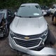 2GNAXJEV9J6308245 2018 Chevrolet Equinox Lt auction photo thumbnail 12