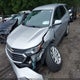 2GNAXJEV9J6308245 2018 Chevrolet Equinox Lt auction photo thumbnail 2