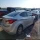 5NPDH4AE5GH727031 2016 Hyundai Elantra Se auction photo thumbnail 4