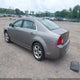 1G1ZC5EB1A4114629 2010 Chevrolet Malibu Lt auction photo thumbnail 3