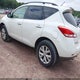 JN8AZ1MU2DW205064 2013 Nissan Murano Sv auction photo thumbnail 3