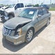 1G6KD5E68BU150489 2011 Cadillac Dts Luxury Collection auction photo thumbnail 2