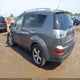 JA4MT41X58Z009208 2008 Mitsubishi Outlander Xls auction photo thumbnail 3