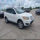 5NMSG3AB0AH362191 2010 Hyundai Santa Fe Gls auction photo thumbnail 1