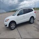 5NMSG3AB0AH362191 2010 Hyundai Santa Fe Gls auction photo thumbnail 2