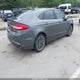 3FA6P0D92JR168969 2018 Ford Fusion Titanium auction photo thumbnail 4