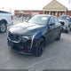 1G6DK5RK6M0106605 2021 Cadillac Ct4 Luxury auction photo thumbnail 2